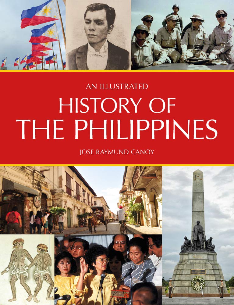 About History of Philippines