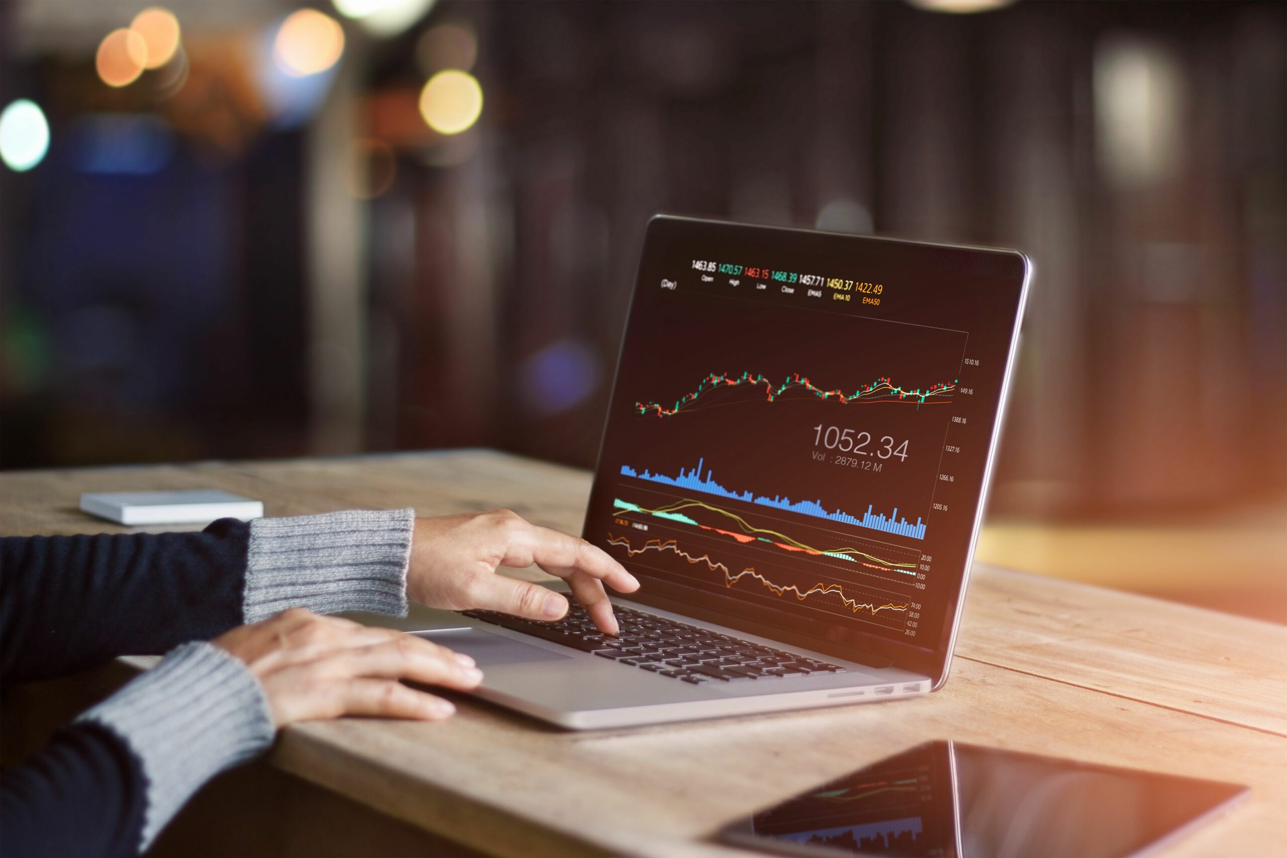 What is Traded in Forex Know New Things!