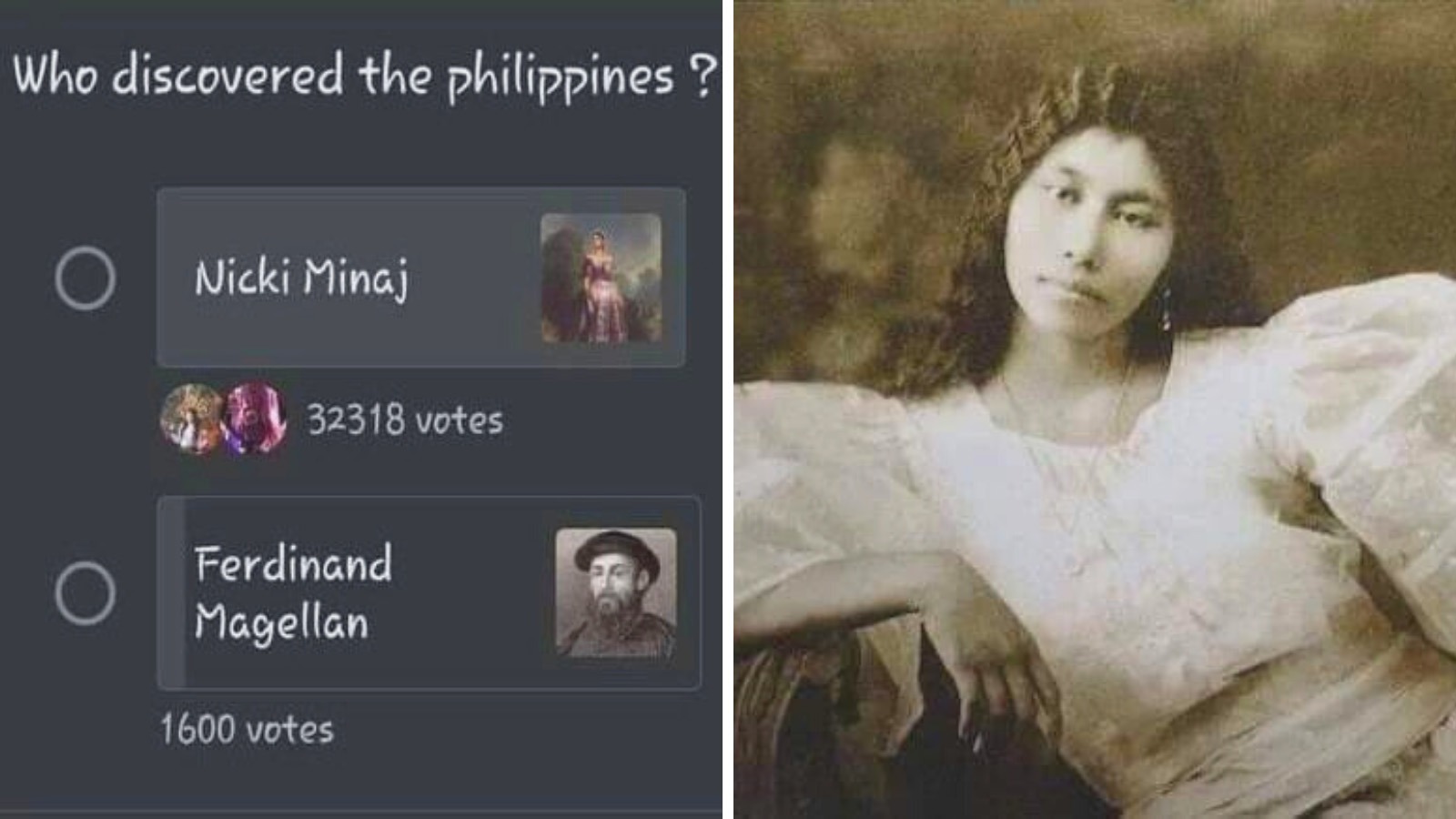 Who Discovered the Philippines