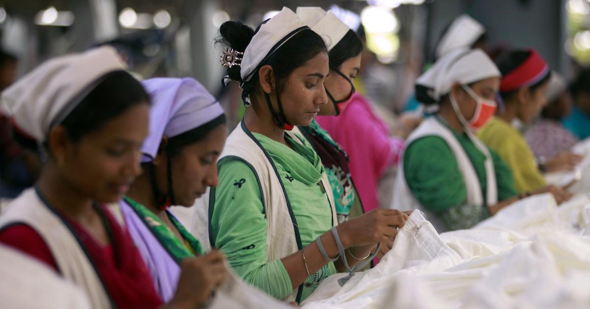 How Bangladesh Has Used Economics to Its Advantage