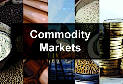The Commodity Market Is A Great Place To Start Your Trading Career