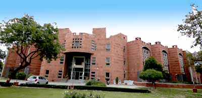 Comprehensive Overview: Jamia Hamdard Courses and Fees