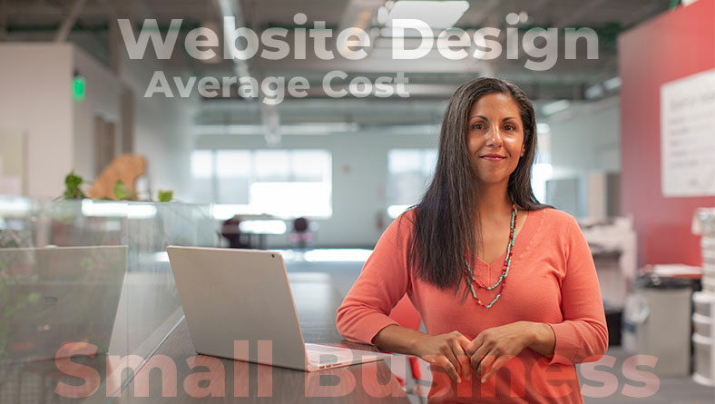 Understanding Average Price Points for Custom Website Design