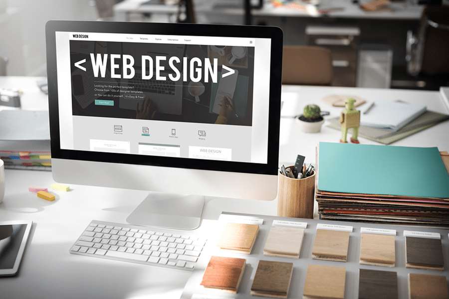 Website Designers for Small Businesses: 9 Tips to Get Started