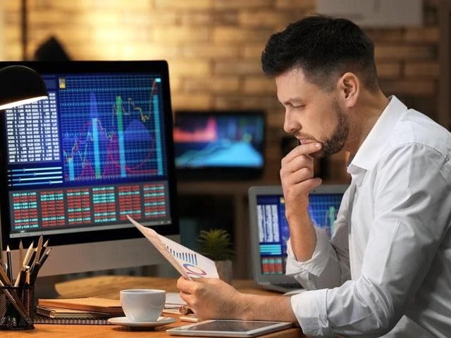 Forex Trading: The Ultimate Guide to Choosing the Best Forex Brokerage