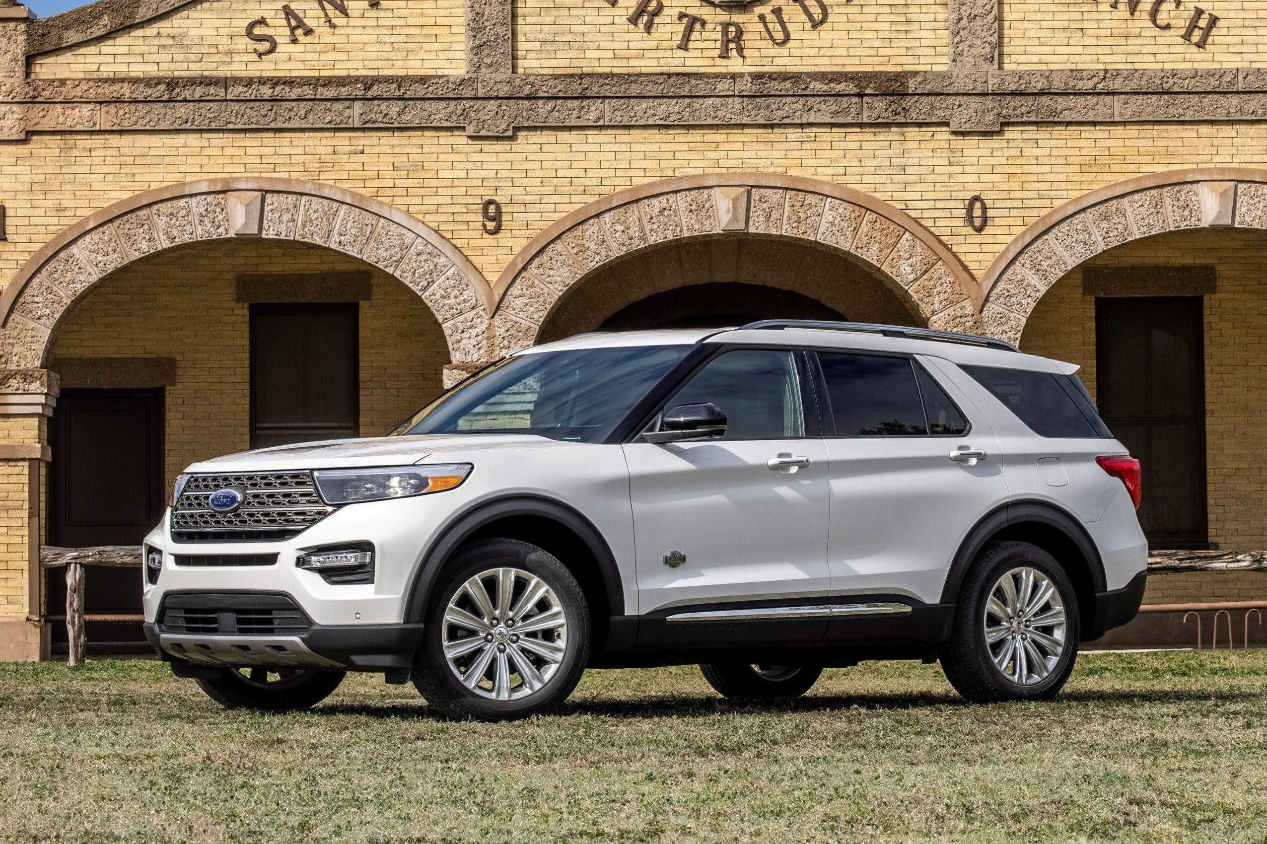 The Ultimate Guide to Finding the Best Gas Mileage SUV with 3rd Row