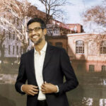 Sundar Pichai Education: Inspiring Journey of Google's CEO