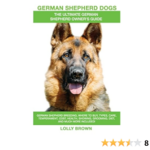 How Much is a Puppy German Shepherd