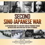 War With Japan And China