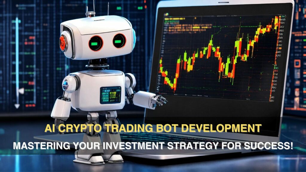 Bot for Crypto Trading