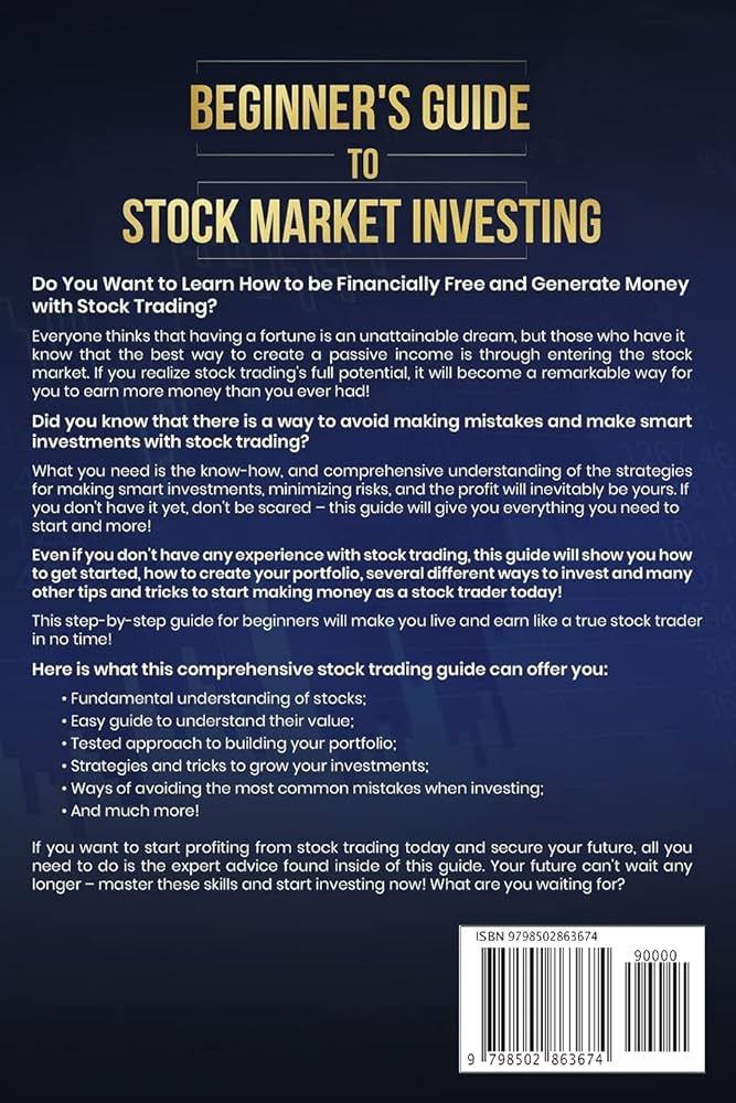 How to Start With Stock Trading