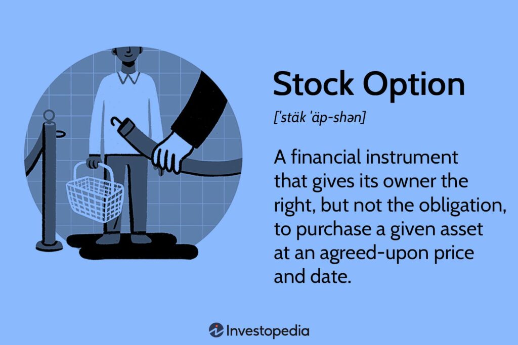 Stock Trading Company
