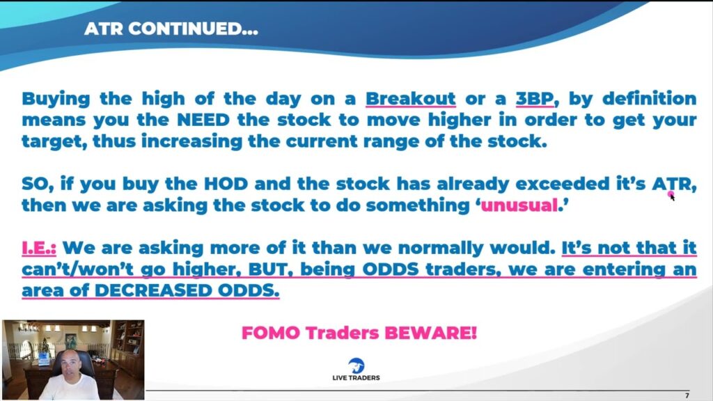 What Does Hod Mean in Stocks
